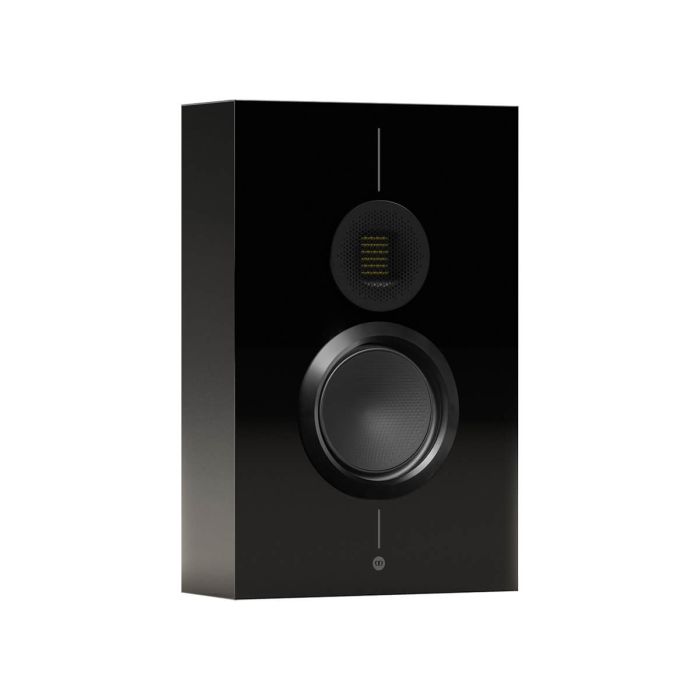 Monitor Audio Gold On-Wall 6G Speaker - Black main product photo