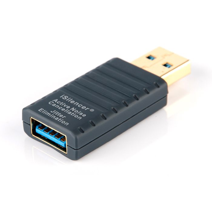 iFi Audio iSilencer3.0 main product photo