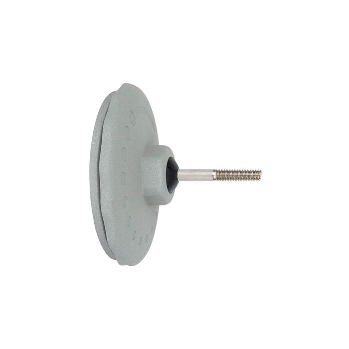 Monitor Audio MASM Bracket - Silver main product photo