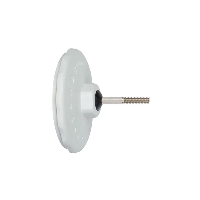 Monitor Audio MASM Bracket - White main product photo