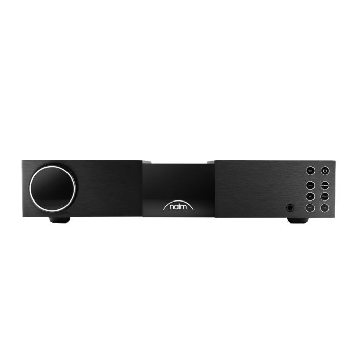 Naim NAC 332 Pre Amplifier main product photo