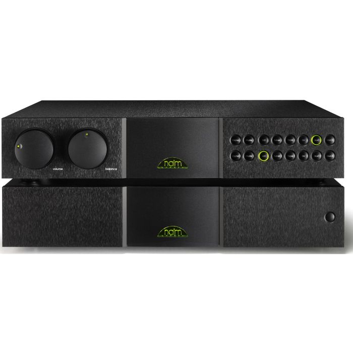 Naim NAC 552 Pre Amplifier main product photo