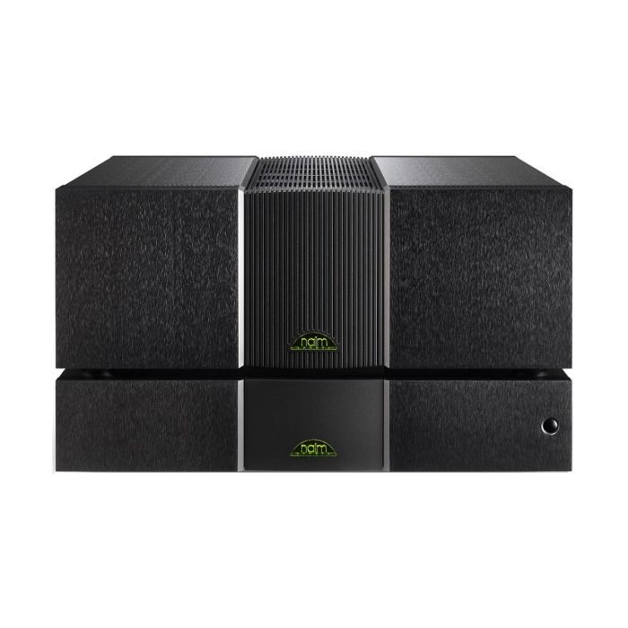 Naim NAP 500 DR Power Amplifier main product photo