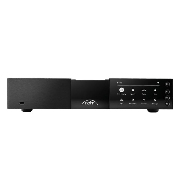 Naim NSS 333 Music Streamer main product photo