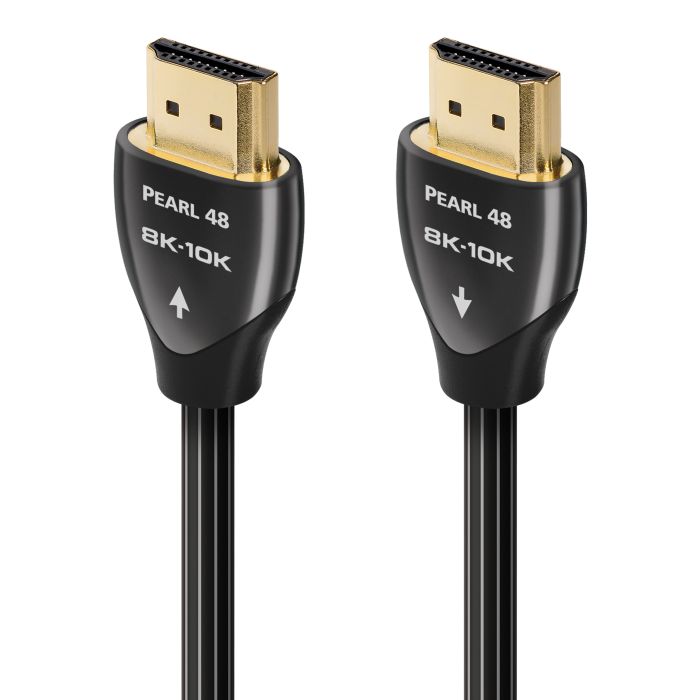 AudioQuest Pearl 48 HDMI Cable main product photo