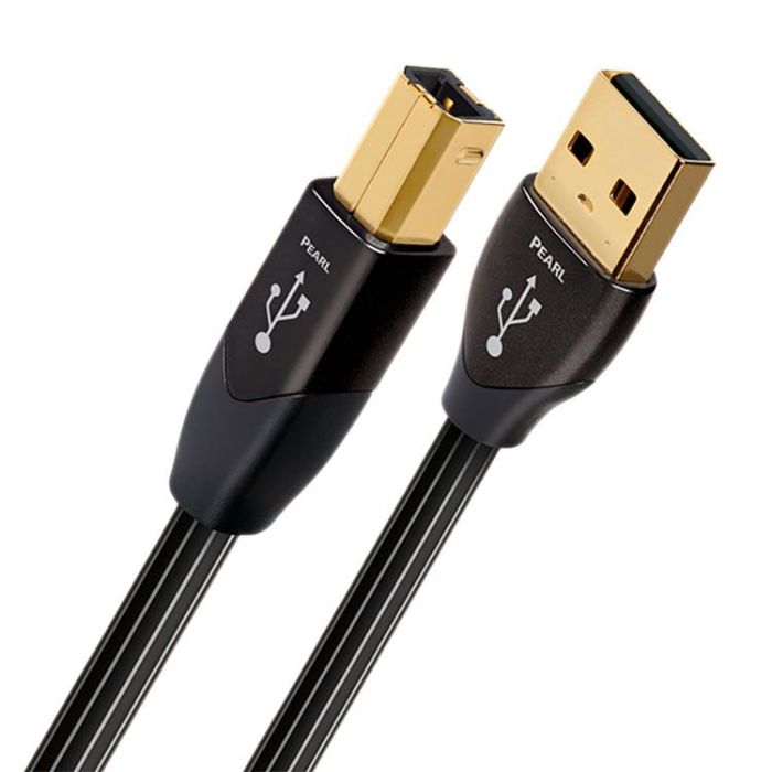 AudioQuest Pearl USB Cable main product photo