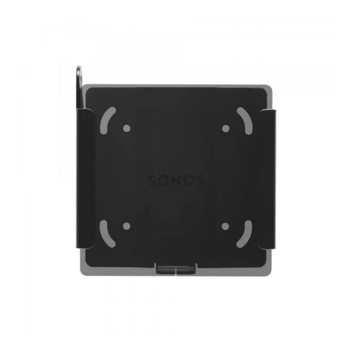 Flexson Wall Mount for Sonos Port - Black main product photo