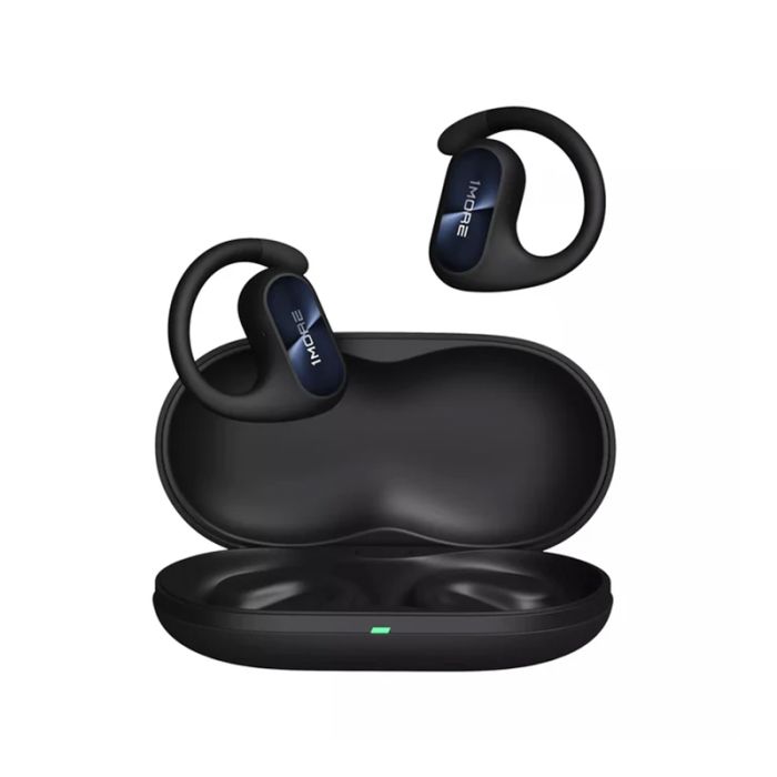 1MORE Fit SE S30 Open Earbuds - Black main product photo