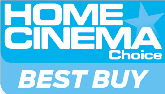 Home Cinema Choice Best Buy
