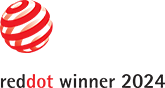 Reddot Winner 2024