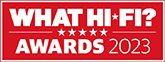 What Hifi Awards 2023