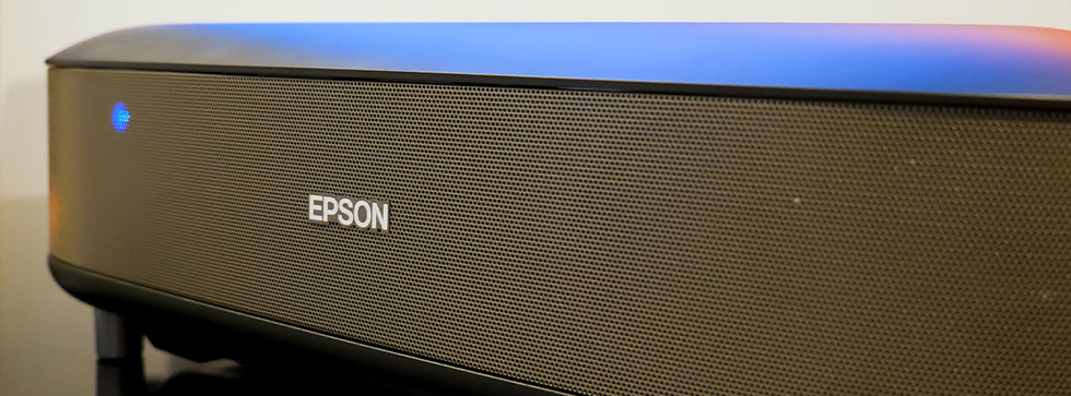 Elevate Your Home Entertainment with Epson's EH-LS650