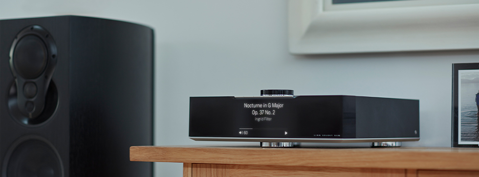 Linn Selekt DSM Unmissable Offer!